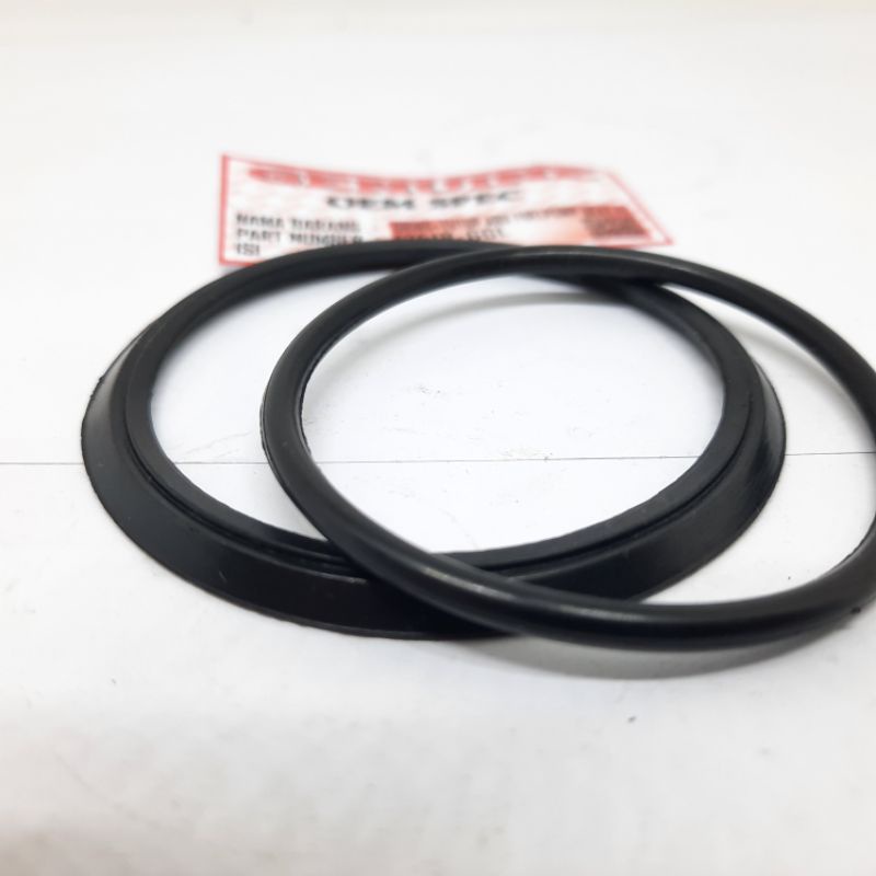 KARET SEAL ORING FUELPUMP BEAT FI VARIO 125 SCOOPY SPACY INJEKSI