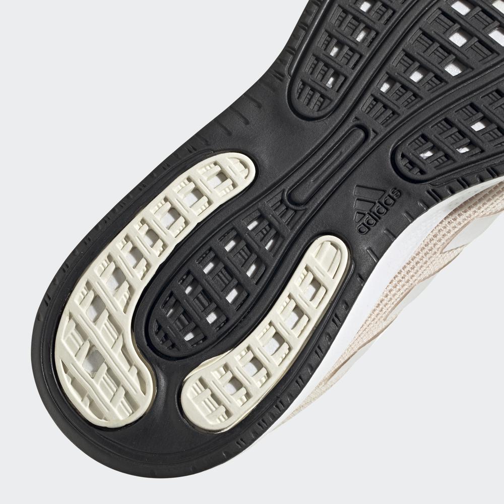 adidas RUNNING Sepatu Galaxar Run Wanita Ungu FX6883-6