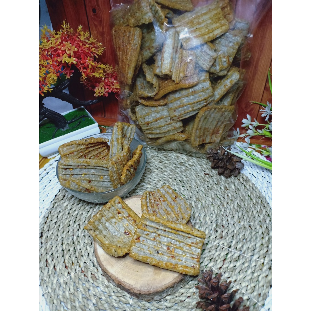 

Seblak Jengkol 200gr snack kiloan murah snack pedas