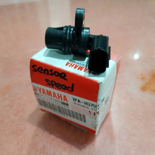 Sensor Speedometer Yamaha Vixion 2013