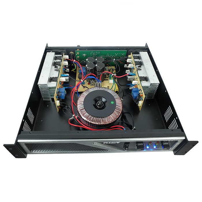 POWER AMPLIFIER BETAVO LX 25 PROFESSIONAL POWER AMPLIFIER BETAVO LX-25