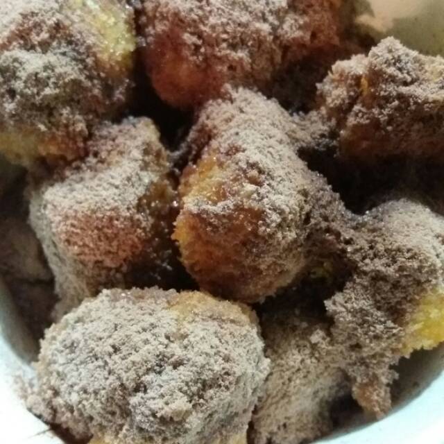 

Bola bola nugget
