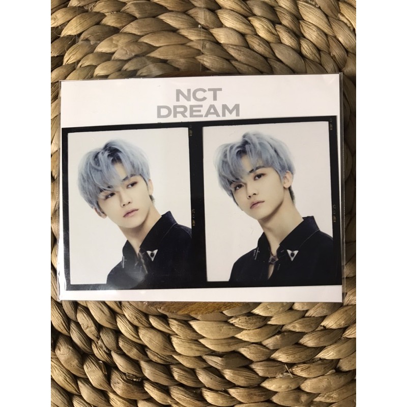 FILM SET JAEMIN JISUNG NCT DREAM BEYOND LIVE