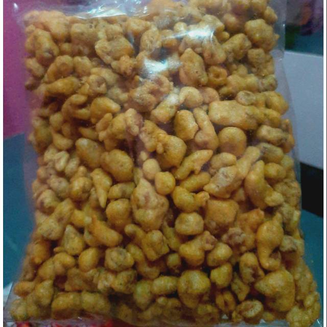 

kacang bandung