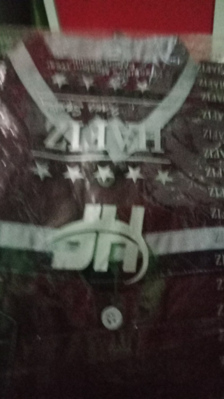 (bisa Cod) Baju Koko Anak Gus Azmi Koko Hadroh Anak Azzahir Sarung Batik Anak