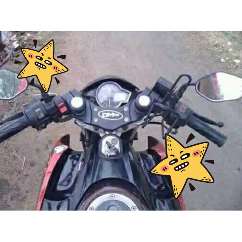 STANG JEPIT NEW VIXION OLD VIXION