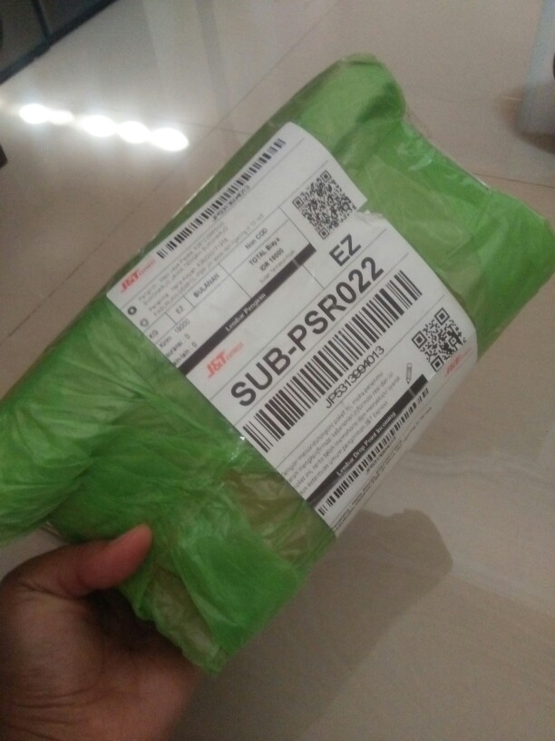 Saos Container Plastik 35ml / Cup Sambal / Tempat Sambal Suapi