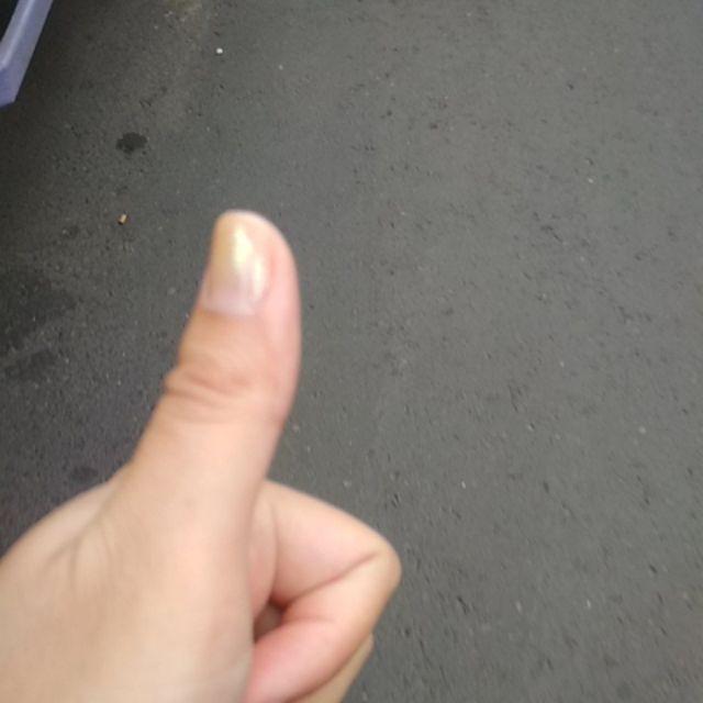 Payung Transparan Butek Mosa