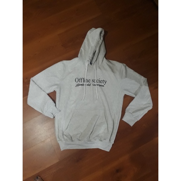 HOODIE OFFLINE SOCIETY
