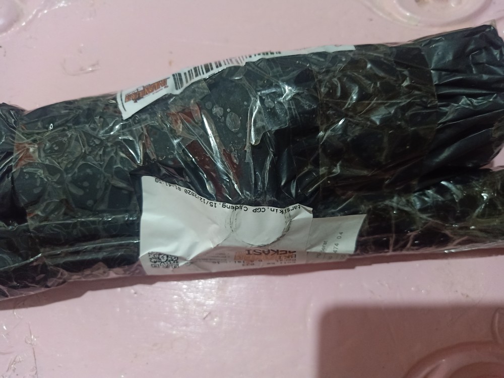 Sikat Lantai Dorong Gagang Panjang Nagoya Lantai Kamar Mandi Dll