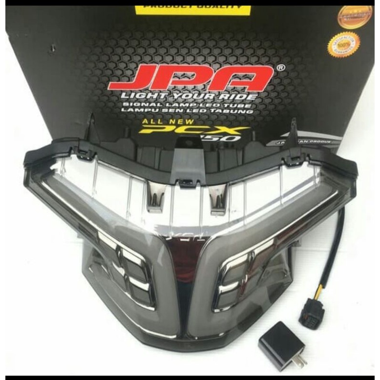 Lampu Stop Led Honda PCX New 2018 JPA/ Led Stop PCX New