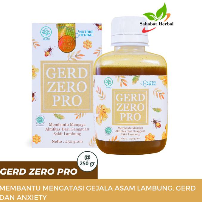 

Discount GERD ZERO PRO / OBAT ASAM LAMBUNG MADU HERBAL AMPUH / MAAG / ANXIETY /OBAT HERBAL ASAM URAT/OBAT HERBAL PELANGSING/OBAT HERBAL KOLESTEROL/OBAT HERBAL DIABETES