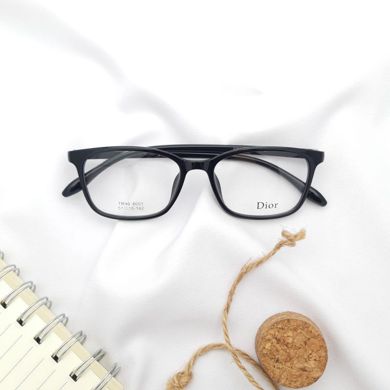 Kacamata Tr90 8001 | paket Kacamata photocromic