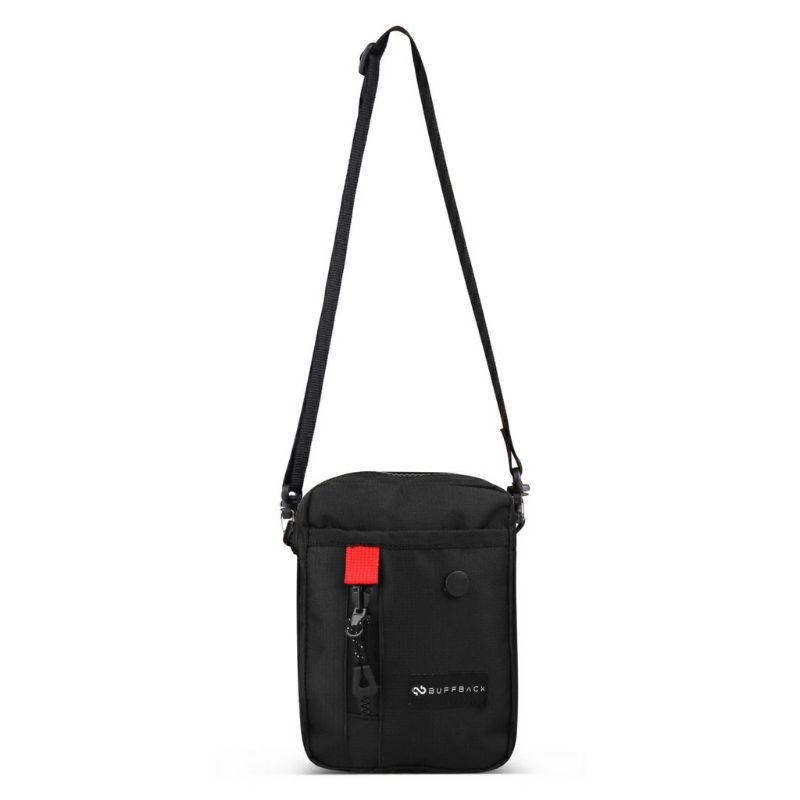 Slingbag BUFFBACK Mini / Selempang Pria BUFFBACK Mini