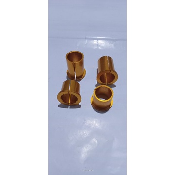 Busing as shok depan 31 ke 26 cbr 150