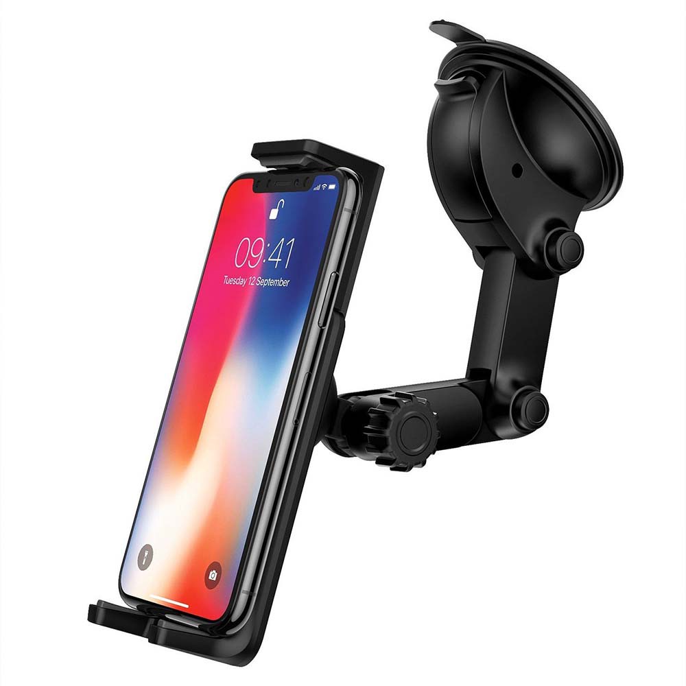 

Ringke Monster Car Mount Holder - Black
