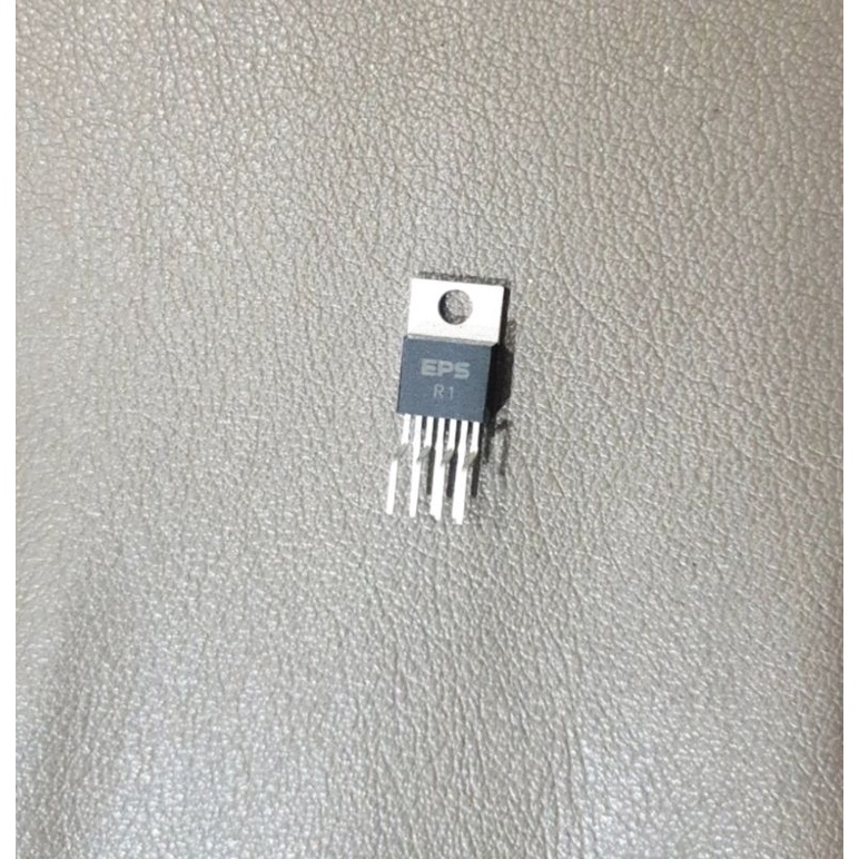 IC SUARA AMPLI PIRO MW 88 IC SUARA TDA EPS R1 IC SUARA PIRO TDA 7240l