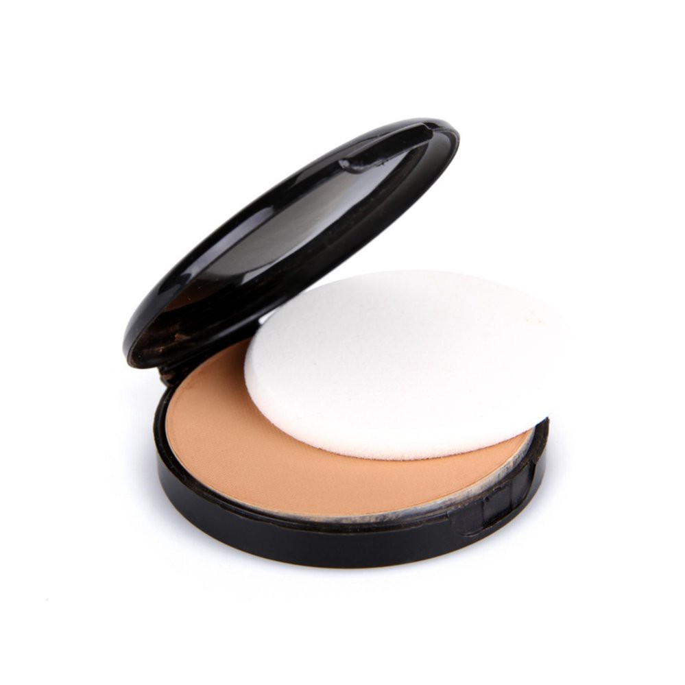 [+1 FREE BUNGKUS BUBBLE WRAP ] MAKEOVER PERFECT COVER TWO WAY CAKE REFIL