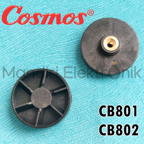 Gear Konektor Blender Cosmos CB 802 CB 801 - Connector blender Cosmos Blenz CB802 CB801