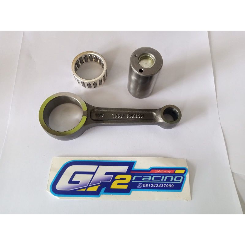 stang tkrj forged mx king mx new original japan