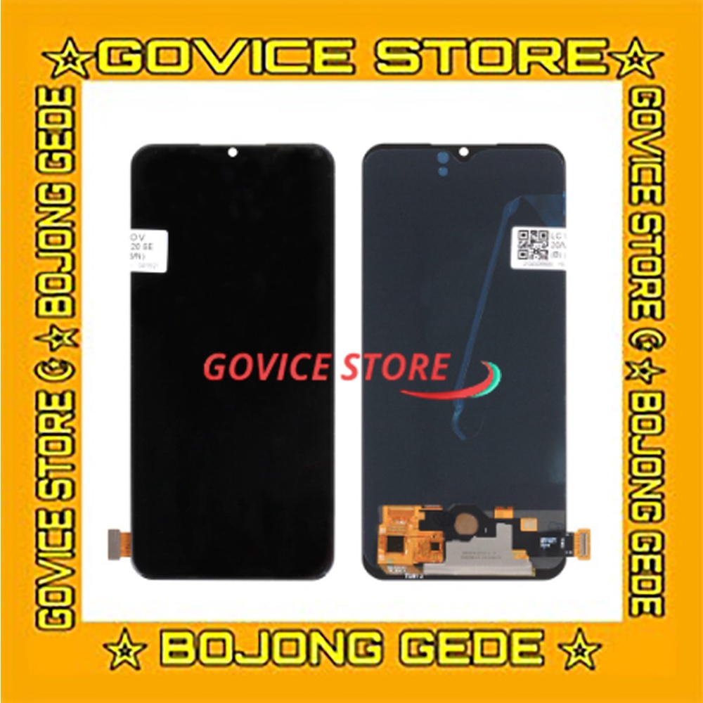 LCD Vivo V 20 / Vivo V20 Fullset Touchscreen