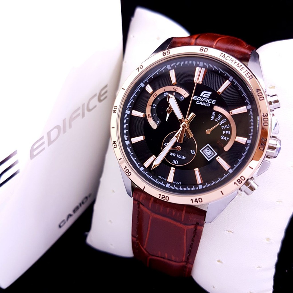 jual jam casio edifice original