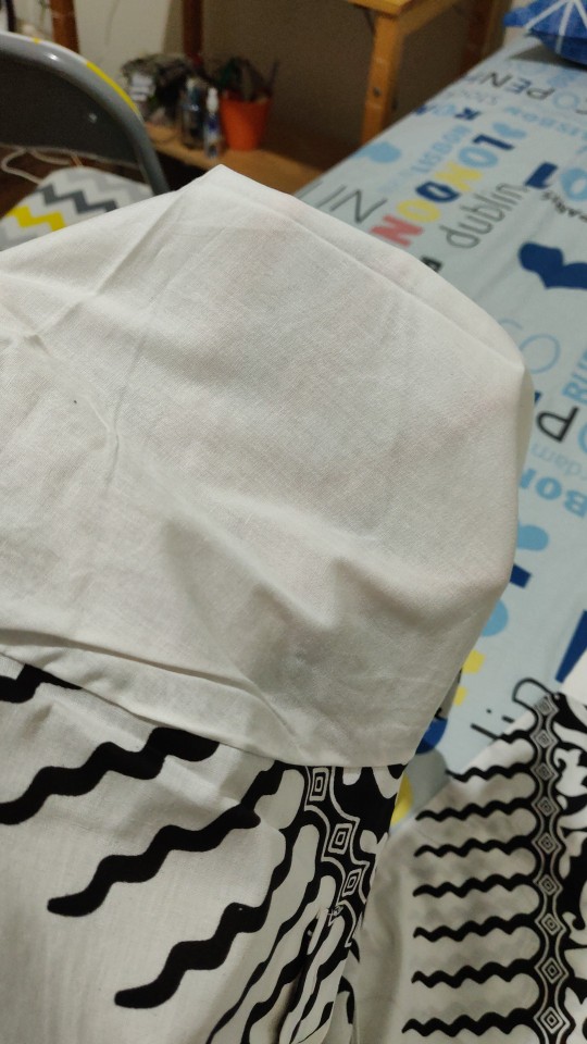 Duri Mukti Kemeja Batik Pria Full Furing Bahan Katun Primisima