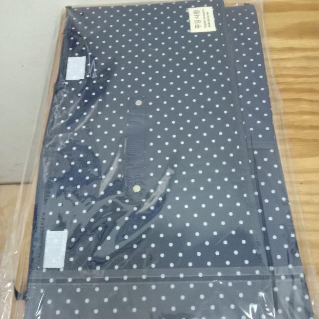 Kotak/bok Penyimpanan Serbaguna (pakaian-mainan)