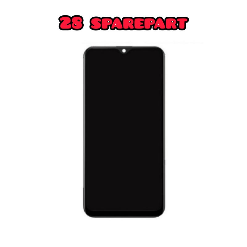 Lcd fullset / lcd touchscreen infinix x626 / x627 / infinix S4 / smart 3plus original