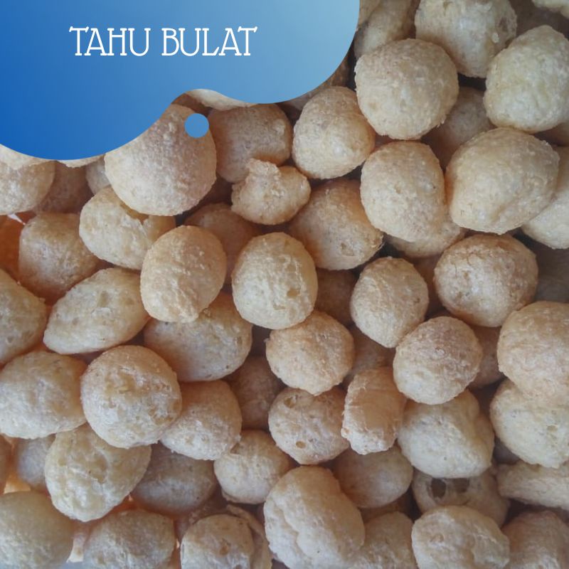 

Kripik Tahu Bulat 250gr / Keripik tahu pilus / camilan snack kiloan