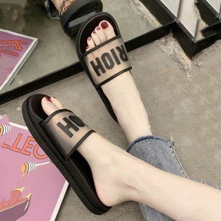Terbatas waktu diskon sandal  orangtua anak  untuk  pria dan 