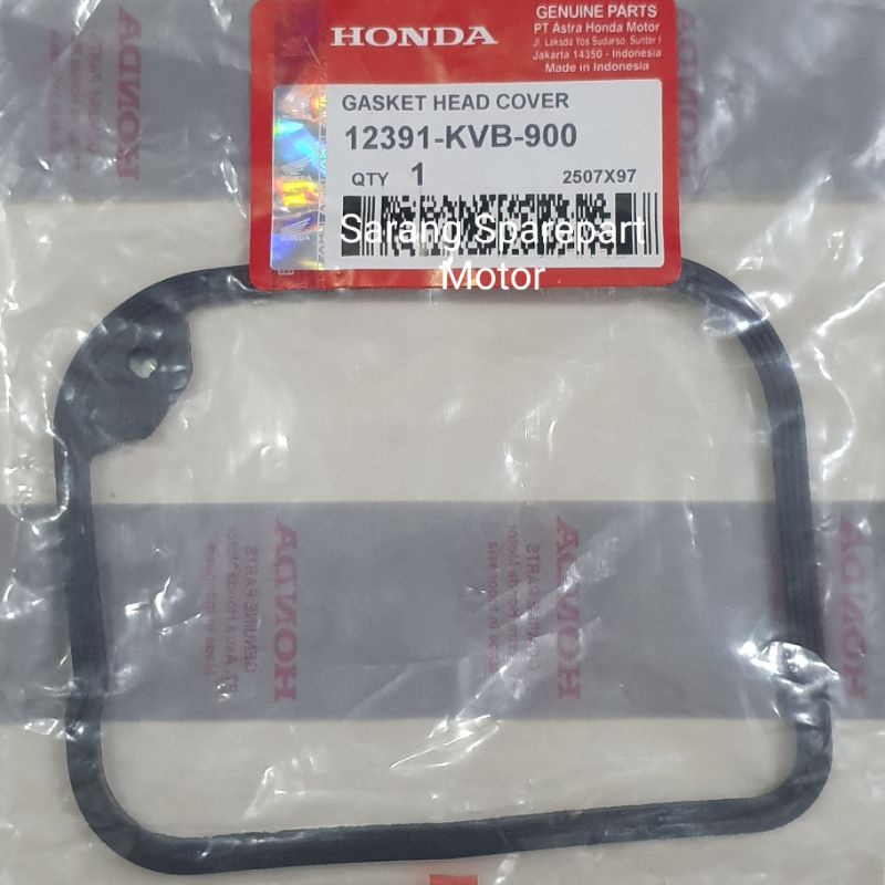 Karet Head Vario 110 Karbu Old Lama KVB