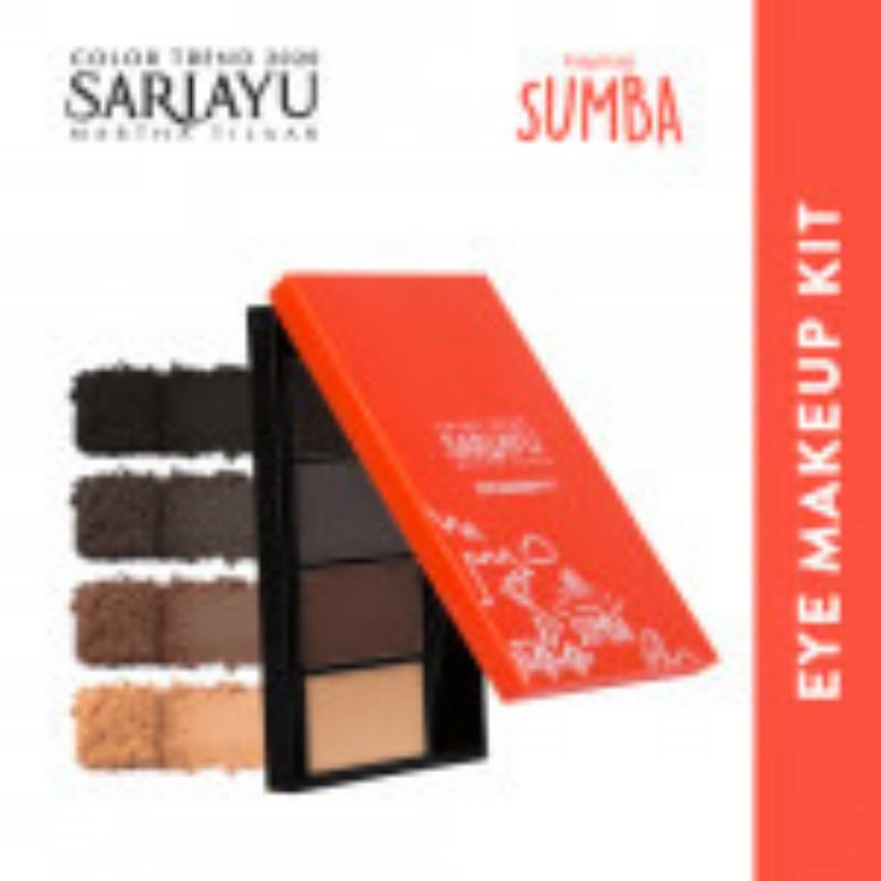 

SARIAYU