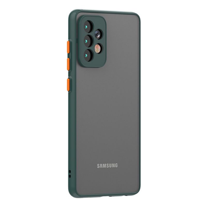 Case Dove Samsung A02 M02 A52 A52S A72 Case my choice