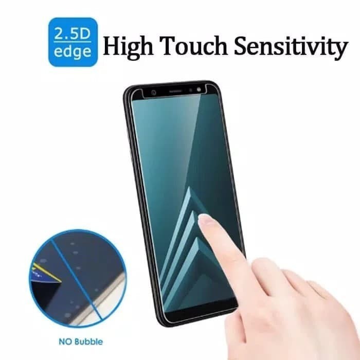 TEMPERED GLASS VIVO V20 - VIVO V20 SE 6.44 ANTI GORES KACA FULL BENING