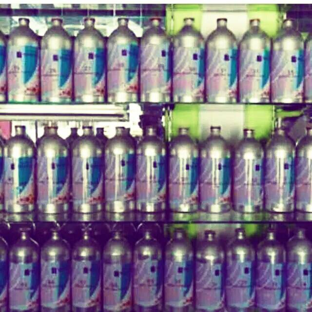 Bibit parfum Guess pink 100ml(Laverne)