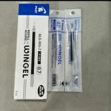 

Refill/isi ulang pulpen Pilot wingel Gel 07 Bls wg