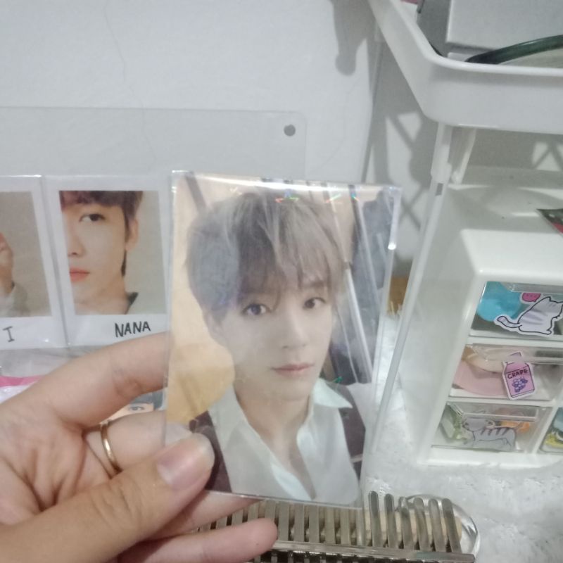 PC Jeno Dream A Dream ver 2