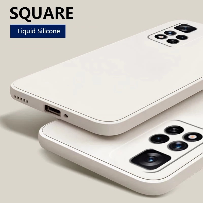 Soft Case Bahan Tpu Warna Permen Untuk Xiaomi Redmi 10C 10A 5G 2022