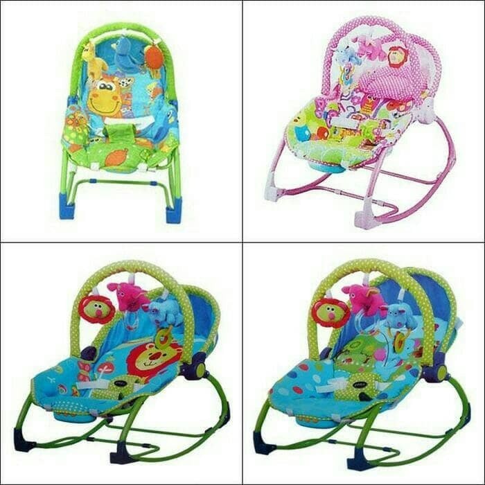 harga baby bouncer