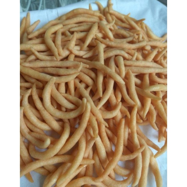 

Telur Gabus Original