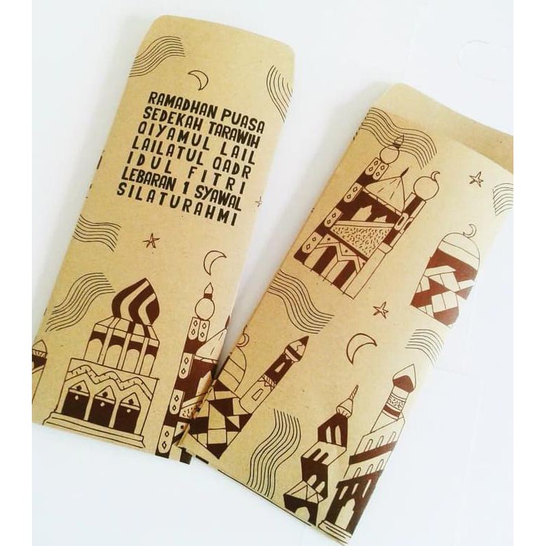 

Silahkan Order Amplop Lebaran Thr Panjang