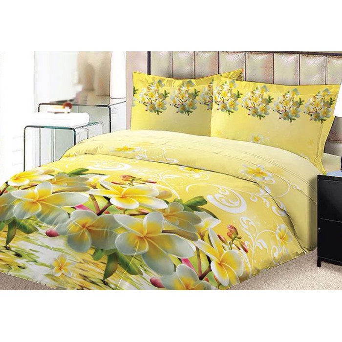 Bedcover Lady Rose 180 x 200 Cindy ( King Size )