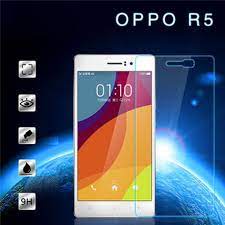 TEMPERED GLASS OPPO R5 A [ ANTI-BLUE ] - Anti Gores R5 A anti-Blue