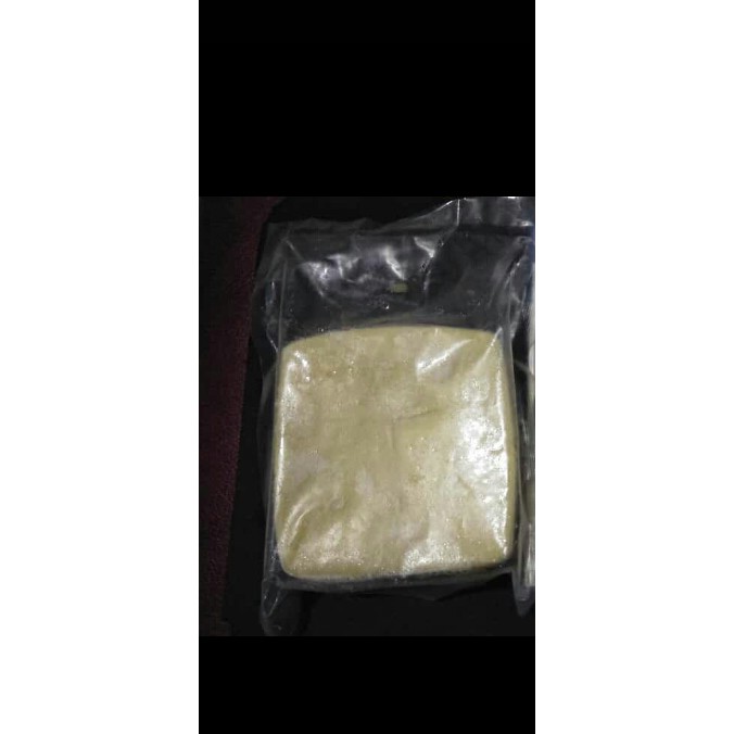 

Keju Mozarella
