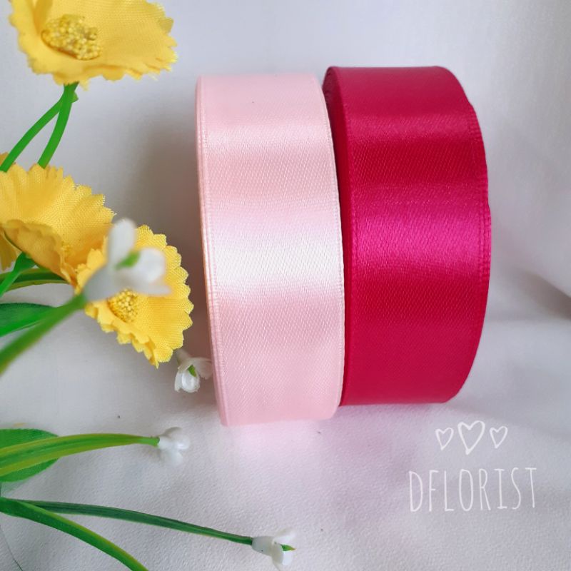 

pita satin 2, 5 cm