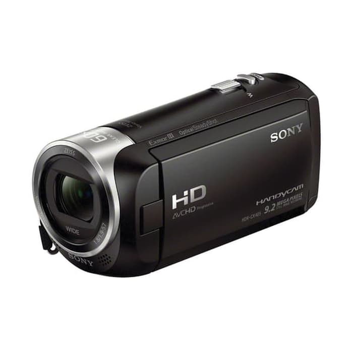 SONY HDR-CX405 HandyCam / SONY HDR CX405 / HDRCX405-4
