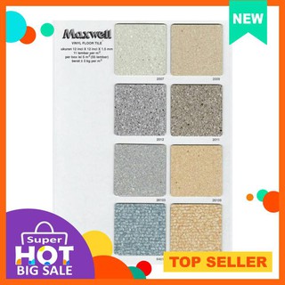 Dekorasi Impor Lantai Vinyl Tile Kotak Uk 30  Cm X  30  Cm 