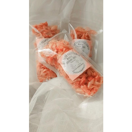 

kriuk kriuk kulit lumpia