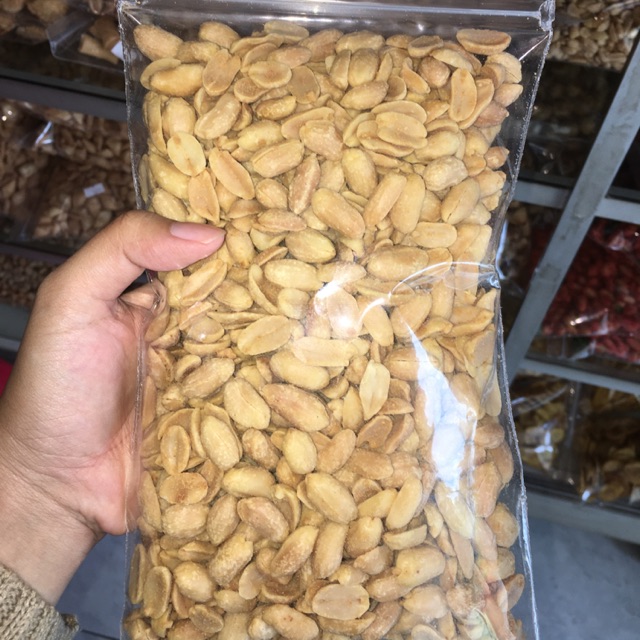 

Kacang bali 1/2 kg